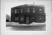 1801 WESTERN AVE 1801 WESTERN AVE, a Other Vernacular apartment/condominium, built in Manitowoc, Wisconsin in .