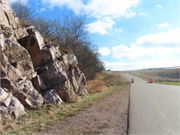 Point of Rocks, a Site.