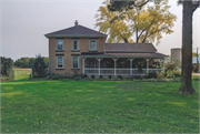 Hunt,Samuel, House, a Building.