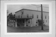 304 MANITOWOC RD, a Commercial Vernacular lodging-hotel, built in Reedsville, Wisconsin in 1915.
