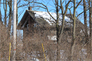 5490 MONUMENT POINT RD, a Front Gabled house, built in Egg Harbor, Wisconsin in 1909.
