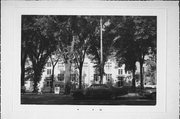 1702 W PARK ST, a English Revival Styles social recreational/fraternal hall, built in Two Rivers, Wisconsin in 1931.