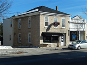 Washington Avenue Historic District, a District.