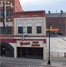 122 N 3RD ST 122 N 3RD ST, a Italianate small retail building, built in La Crosse, Wisconsin in 1884.