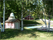 S42 W31610 DEPOT RD, a park shelter/building, built in Genesee, Wisconsin in 1936.