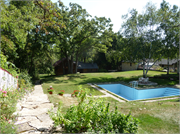 S42 W31610 DEPOT RD, a NA (unknown or not a building) swimming pool, built in Genesee, Wisconsin in 1936.