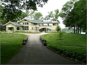 Jones, Fred B., Estate, a Building.