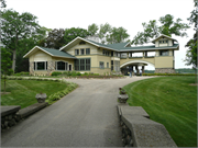 Jones, Fred B., Estate, a Building.
