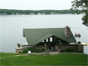 Jones, Fred B., Estate, a Building.