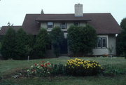 1645 NORMAN WAY, a Bungalow house, built in Madison, Wisconsin in 1913.