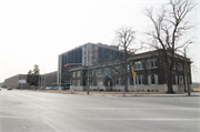 A.O. Smith Corporation Headquarters Historic District, a District.