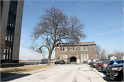 A.O. Smith Corporation Headquarters Historic District, a District.