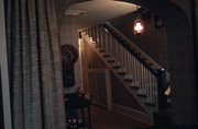 202 WATER ST, a Shingle Style house, built in Mosinee, Wisconsin in 1912.