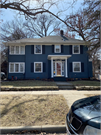 2135 CHAMBERLAIN AVE, a Colonial Revival/Georgian Revival house, built in Madison, Wisconsin in 1923.