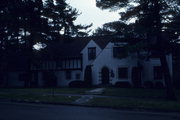 Dunbar, C. F., House, a Building.