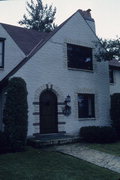 929 MCINDOE ST, a English Revival Styles house, built in Wausau, Wisconsin in 1898.