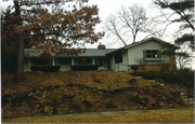 4706 FOND DU LAC TRAIL, a Ranch house, built in Madison, Wisconsin in 1962.
