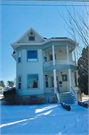 East Side Historic District, a District.