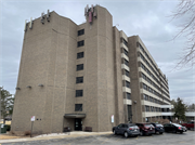 1424 Admiral Ct, a Contemporary apartment/condominium, built in Green Bay, Wisconsin in 1971.