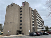 1424 Admiral Ct, a Contemporary public housing, built in Green Bay, Wisconsin in 1971.