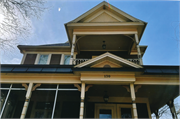 130 S 13TH ST 130 S 13TH ST, a Queen Anne house, built in La Crosse, Wisconsin in 1892.