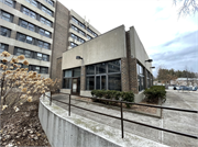 1424 Admiral Ct, a Contemporary public housing, built in Green Bay, Wisconsin in 1971.