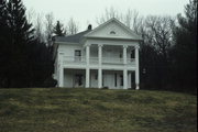 1301 STEUBEN ST, a Neoclassical/Beaux Arts house, built in Wausau, Wisconsin in 1904.