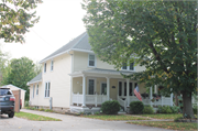 917 S ROOSEVELT ST, a Two Story Cube house, built in Green Bay, Wisconsin in .