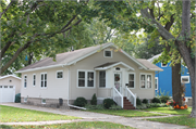 1113 S ROOSEVELT ST, a Bungalow house, built in Green Bay, Wisconsin in 1927.
