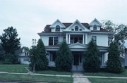 Andrew Warren Historic District, a District.