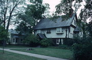 522 MCINDOE ST, a English Revival Styles house, built in Wausau, Wisconsin in 1922.