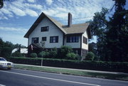 Andrew Warren Historic District, a District.
