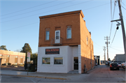 618 Bodart St, a Commercial Vernacular lodging-hotel, built in Green Bay, Wisconsin in 1890.