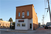 618 Bodart St, a Commercial Vernacular hotel/motel, built in Green Bay, Wisconsin in 1890.