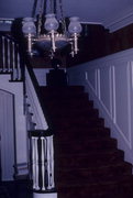604 FRANKLIN ST, a Colonial Revival/Georgian Revival house, built in Wausau, Wisconsin in 1920.