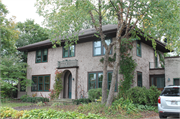 924 CHICAGO ST, a Spanish/Mediterranean Styles house, built in Green Bay, Wisconsin in 1926.
