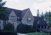 700 N 12TH ST, a English Revival Styles house, built in Wausau, Wisconsin in 1932.