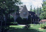 700 N 12TH ST, a English Revival Styles house, built in Wausau, Wisconsin in 1932.