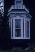 901 6TH ST, a Italianate house, built in Wausau, Wisconsin in 1881.