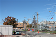 501 Eastman Ave; 800 UNIVERSITY AVE, a Astylistic Utilitarian Building mill, built in Green Bay, Wisconsin in 1922.