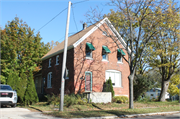 1525 EASTMAN AVE 1525 EASTMAN AVE, a Front Gabled house, built in Green Bay, Wisconsin in 1902.