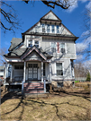 510 W GRAND AVE, a Queen Anne house, built in Chippewa Falls, Wisconsin in 1884.