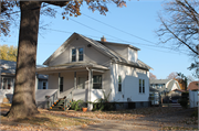 309 14TH AVE, a Front Gabled house, built in Green Bay, Wisconsin in .