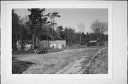 9057 Stoney River Dr., Rothschild, a Side Gabled house, built in Weston, Wisconsin in 1885.