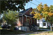 1370 HARVEY ST, a Front Gabled house, built in Green Bay, Wisconsin in 1900.