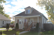 1028 KLAUS ST, a Bungalow house, built in Green Bay, Wisconsin in .