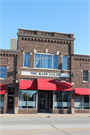 1259-1267 MAIN ST 1259-1267 MAIN ST, a Commercial Vernacular small retail building, built in Green Bay, Wisconsin in 1912.