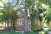 1468 E MASON ST, a English Revival Styles house, built in Green Bay, Wisconsin in 1933.