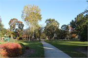 Astor Historic District, a District.