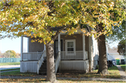 601 S NORWOOD AVE, a Front Gabled house, built in Green Bay, Wisconsin in 1885.